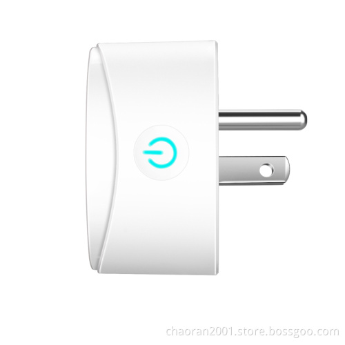 2019 Wholesale US Wifi Alexa Smart Plug